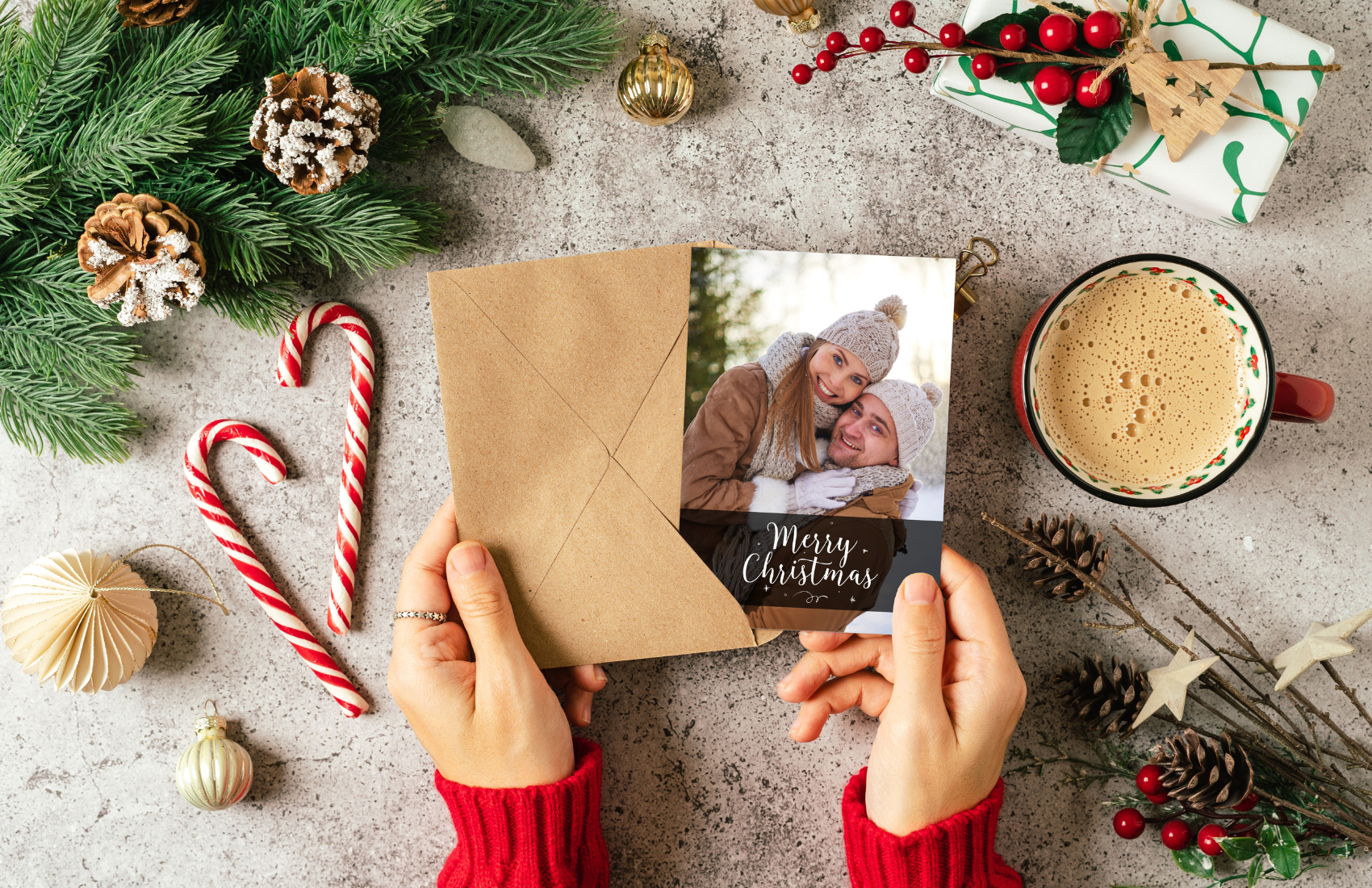 Christmas Cards